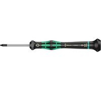 Wera Kraftform 118042 Micro Screwdriver - Torx Tip Tx6 / 40