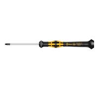 Wera Kraftform 1567 Torx HF Micro ESD Screwdriver T8 60mm