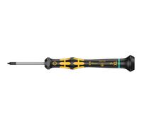Wera 05030120001 1567 TORX® ESD Kraftform Micro Screwdriver TORX® ...
