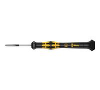 Wera Kraftform 1578A Micro ESD Screwdriver 1.5mm 40mm