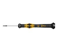 Wera Kraftform 1578A Micro ESD Screwdriver 2.5mm 40mm