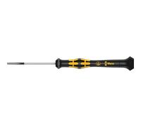 Wera Kraftform 1578A Micro ESD Screwdriver 2mm 60mm
