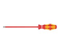 Wera 05006159001 162 i PH VDE Insulated screwdriver for Phillips screws, PH 2 x 200 mm