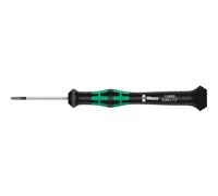 Wera Tools 2035 Prec. Flat-head Screwdriver (0.25 x 1.2 x 40 mm) Size: