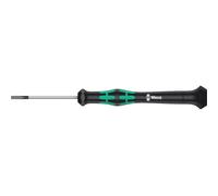 Wera Kraftform 2035 Micro Parallel Slotted Screwdriver 2.5mm 50mm