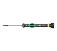 Wera Kraftform 2035 Micro Parallel Slotted Screwdriver