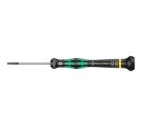Wera Kraftform 2035 Micro Parallel Slotted Screwdriver