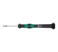 Wera Kraftform 2035 Micro Parallel Slotted Screwdriver