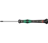 Wera Kraftform 2050 Micro Screwdriver - Phillips Tip 0