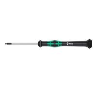 Wera Kraftform 2052 Mirco Screwdriver 2mm 60mm