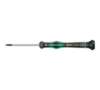 Wera Kraftform 2054 Micro Hexagon Screwdriver 1.5mm 60mm