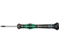 Wera Kraftform 2054 Micro Hexagon Screwdriver 0.9mm 40mm
