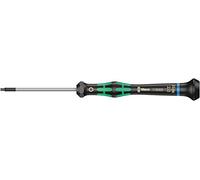 Wera Kraftform 2054 Micro Screwdriver - Hexagon Tip Sw 2.0 / 60
