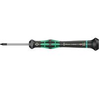 Wera Kraftform 2067 Micro Screwdriver - Torx Tip Tx5 / 40