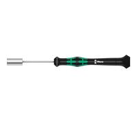 Wera Kraftform 2069 Micro Nutspinner Screwdriver
