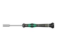 Wera 05118124001 5 x 60 mm 2069 Nutdriver - Silver