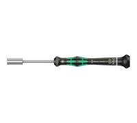 Wera Kraftform 2069 Micro Nutspinner Screwdriver