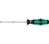 Wera Kraftform 335 Screwdriver Parallel Slotted Tip 5.5 Mm