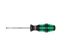 Wera Kraftform 335 Slotted Screwdriver with Parallel Tip (5.5 mm)