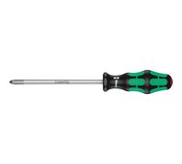 Wera Kraftform 350 Screwdriver - Phillips Tip 3