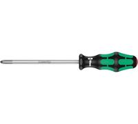 Wera Kraftform 350 Screwdriver - Phillips Tip 3