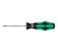 Wera Kraftform 350 Screwdriver Phillips Tip PH1 x 80mm WER008710