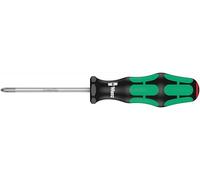 Wera 05008710001 350 PH Screwdriver for Phillips screws, PH 1 x 80 mm