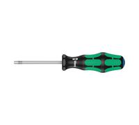 Wera Kraftform 354 Hex Head / Allen Key Screwdriver (3 mm)