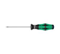 Wera Kraftform 354 Hex Head / Allen Key Screwdriver (6 mm)