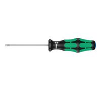 Wera Kraftform 354 Plus Hex Plus Screwdriver 2.5mm 75mm