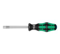 Wera Kraftform 354 Plus Hex Plus Screwdriver