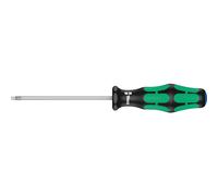 Wera Kraftform 354 Plus Hex Plus Screwdriver 2mm 75mm