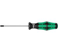 Wera 367 Kraftform Plus Torx Screwdriver T10 80mm