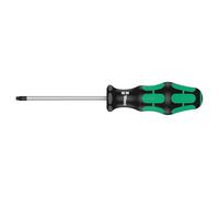 Wera Kraftform 367 Torx Screwdriver (T25/TX25)