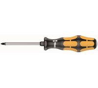 Wera Kraftform 917 918 932 Chiseldriver Hammer Thru Slot Phillips Pozi