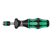 Wera 074701 Adjustable Torque Screwdriver 1.2 - 3.0 Nm