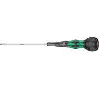 Wera 1850 Power Foam Ball Handle Phillips Screwdriver PH2X150 1 007907