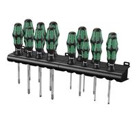 Wera Kraftform ‘Big Pack’ 300 14 piece Screwdriver Set