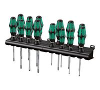 Wera - Kraftform Big Pack 300, 14 pieces - 05105630001