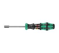 Wera Kraftform Compact 27 RA 1