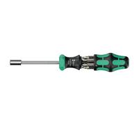 Wera Kraftform Compact 27 RA 2