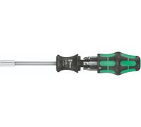 Wera Kraftform Compact 27 Set 1 Screwdriver set 7 Pieces SAE 05051512001