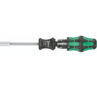 Wera Kraftform Compact 27 Set 1 Screwdriver set 7 Pieces SAE 05051512001