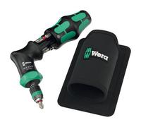 Wera Kraftform Compact Pistol RA-R 1