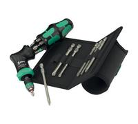 Wera Kraftform Compact Pistol RA-R 2