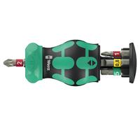 Wera Kraftform Compact Stubby Magazine RA 1