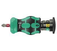 Wera Kraftform Compact Stubby Magazine RA 2