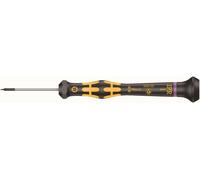 Wera Kraftform ESD Micro Precision Screwdrivers In Microstix,Slot,Ph,Pz,Hex,Torx