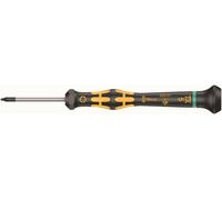 Wera 05030121001 1567 TORX® ESD Kraftform Micro screwdriver for TORX® screws, TX 5 x 40 mm