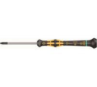 Wera Kraftform ESD Micro Precision Screwdrivers In Microstix,Slot,Ph,Pz,Hex,Torx